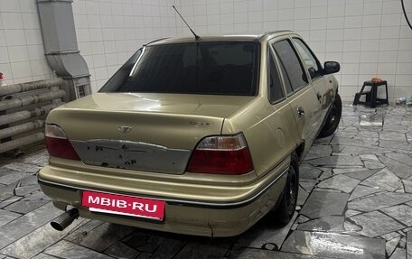 Daewoo Nexia I рестайлинг, 2008 год, 93 993 рублей, 4 фотография