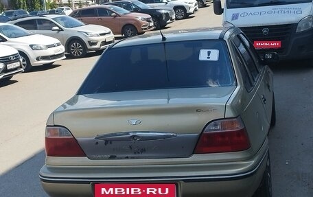 Daewoo Nexia I рестайлинг, 2008 год, 93 993 рублей, 9 фотография