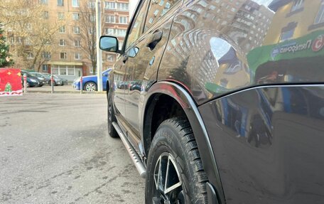 Nissan X-Trail, 2011 год, 970 000 рублей, 10 фотография