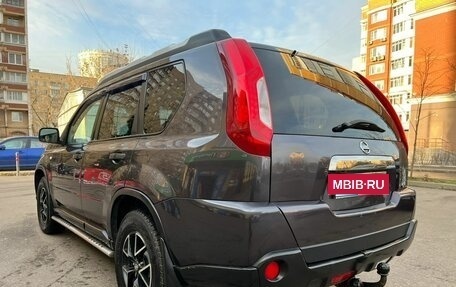 Nissan X-Trail, 2011 год, 970 000 рублей, 7 фотография