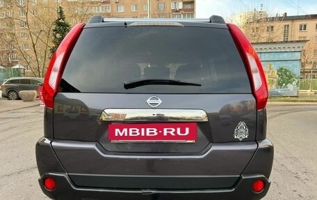 Nissan X-Trail, 2011 год, 970 000 рублей, 9 фотография