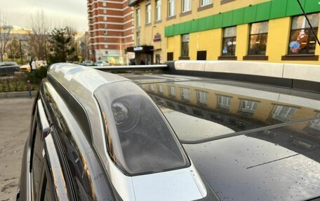 Nissan X-Trail, 2011 год, 970 000 рублей, 13 фотография