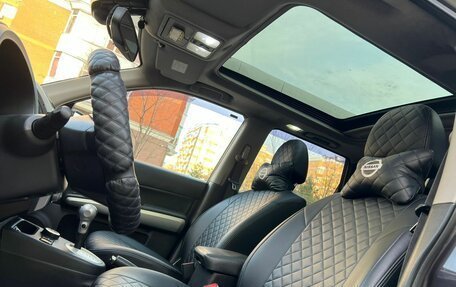 Nissan X-Trail, 2011 год, 970 000 рублей, 18 фотография