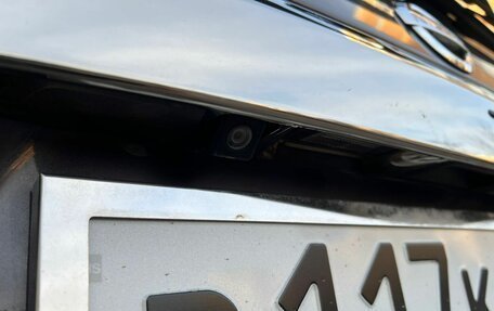 Nissan X-Trail, 2011 год, 970 000 рублей, 16 фотография