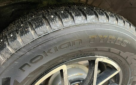 Nissan X-Trail, 2011 год, 970 000 рублей, 14 фотография