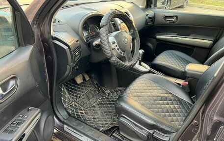 Nissan X-Trail, 2011 год, 970 000 рублей, 17 фотография