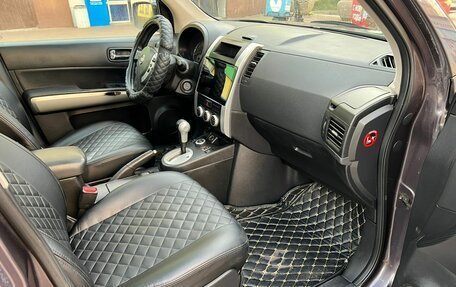 Nissan X-Trail, 2011 год, 970 000 рублей, 19 фотография