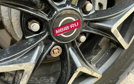 Nissan X-Trail, 2011 год, 970 000 рублей, 15 фотография