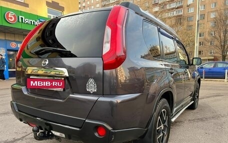 Nissan X-Trail, 2011 год, 970 000 рублей, 8 фотография