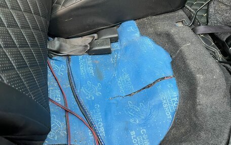 Nissan X-Trail, 2011 год, 970 000 рублей, 23 фотография