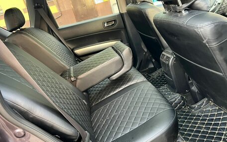 Nissan X-Trail, 2011 год, 970 000 рублей, 22 фотография