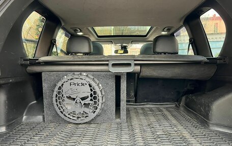 Nissan X-Trail, 2011 год, 970 000 рублей, 24 фотография