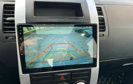 Nissan X-Trail, 2011 год, 970 000 рублей, 26 фотография