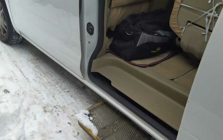 Nissan Serena III, 2009 год, 1 200 000 рублей, 4 фотография