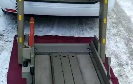 Nissan Serena III, 2009 год, 1 200 000 рублей, 9 фотография