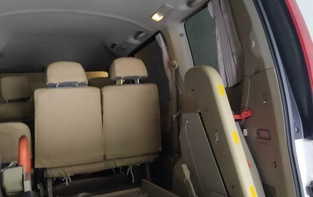 Nissan Serena III, 2009 год, 1 200 000 рублей, 5 фотография