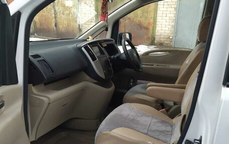 Nissan Serena III, 2009 год, 1 200 000 рублей, 3 фотография