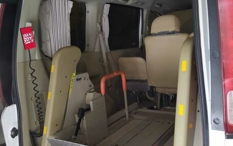 Nissan Serena III, 2009 год, 1 200 000 рублей, 8 фотография