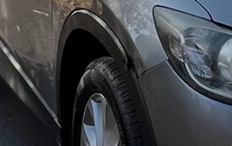 Mazda CX-5 II, 2013 год, 1 100 000 рублей, 5 фотография