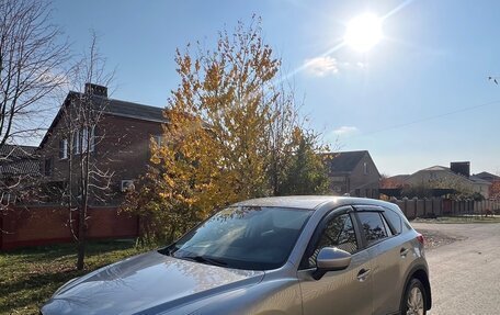 Mazda CX-5 II, 2013 год, 1 100 000 рублей, 7 фотография