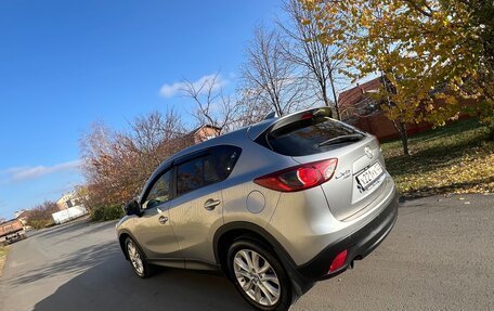 Mazda CX-5 II, 2013 год, 1 100 000 рублей, 6 фотография