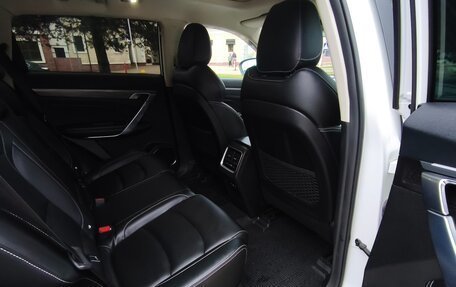 Geely Atlas, 2021 год, 1 940 000 рублей, 12 фотография