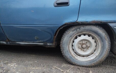 Daewoo Nexia I рестайлинг, 2001 год, 73 000 рублей, 2 фотография