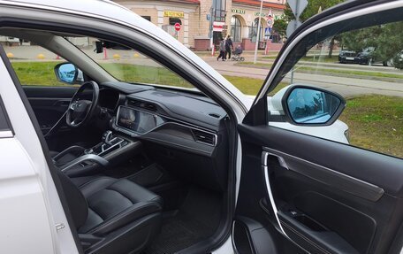 Geely Atlas, 2021 год, 1 940 000 рублей, 13 фотография