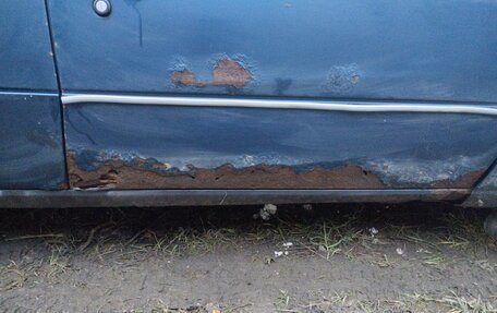 Daewoo Nexia I рестайлинг, 2001 год, 73 000 рублей, 4 фотография