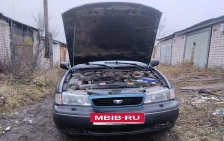 Daewoo Nexia I рестайлинг, 2001 год, 73 000 рублей, 5 фотография