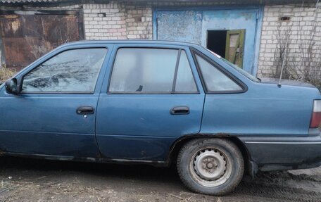 Daewoo Nexia I рестайлинг, 2001 год, 73 000 рублей, 10 фотография