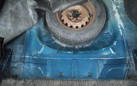 Daewoo Nexia I рестайлинг, 2001 год, 73 000 рублей, 14 фотография