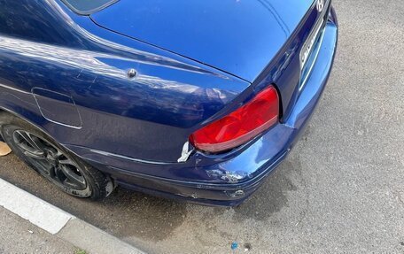 Hyundai Sonata IV рестайлинг, 2002 год, 380 000 рублей, 2 фотография