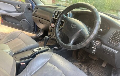 Hyundai Sonata IV рестайлинг, 2002 год, 380 000 рублей, 4 фотография