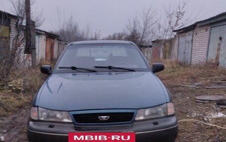 Daewoo Nexia I рестайлинг, 2001 год, 73 000 рублей, 12 фотография