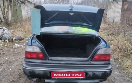 Daewoo Nexia I рестайлинг, 2001 год, 73 000 рублей, 17 фотография