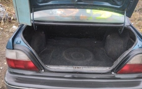 Daewoo Nexia I рестайлинг, 2001 год, 73 000 рублей, 16 фотография