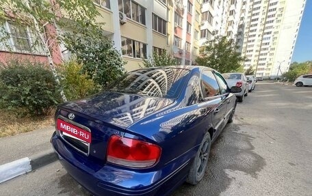 Hyundai Sonata IV рестайлинг, 2002 год, 380 000 рублей, 6 фотография