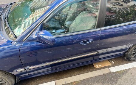 Hyundai Sonata IV рестайлинг, 2002 год, 380 000 рублей, 17 фотография