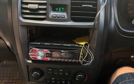 Hyundai Sonata IV рестайлинг, 2002 год, 380 000 рублей, 11 фотография