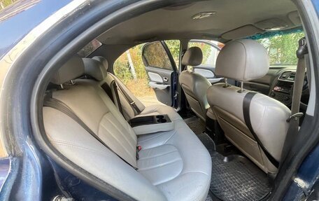 Hyundai Sonata IV рестайлинг, 2002 год, 380 000 рублей, 19 фотография