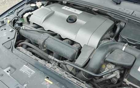 Volvo S80 II рестайлинг 2, 2007 год, 980 000 рублей, 4 фотография