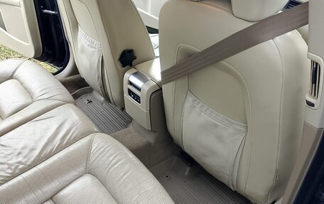 Volvo S80 II рестайлинг 2, 2007 год, 980 000 рублей, 6 фотография