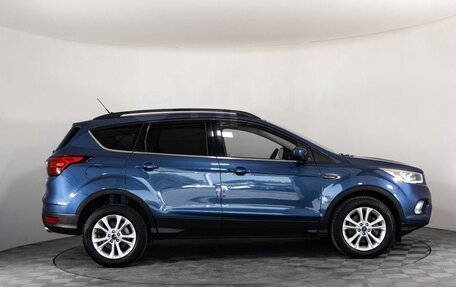 Ford Escape III, 2019 год, 1 650 000 рублей, 4 фотография