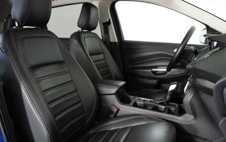 Ford Escape III, 2019 год, 1 650 000 рублей, 7 фотография