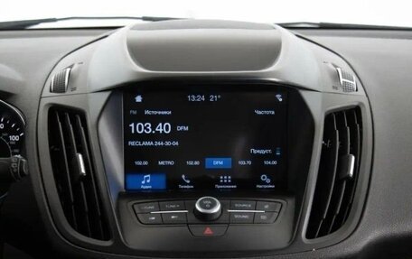 Ford Escape III, 2019 год, 1 650 000 рублей, 12 фотография