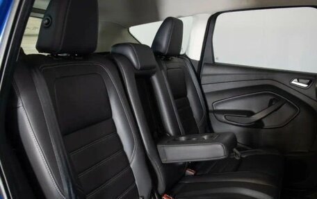 Ford Escape III, 2019 год, 1 650 000 рублей, 11 фотография