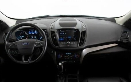 Ford Escape III, 2019 год, 1 650 000 рублей, 13 фотография