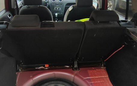 Ford Fusion I, 2007 год, 480 000 рублей, 6 фотография