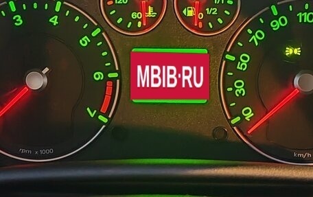 Ford Fusion I, 2007 год, 480 000 рублей, 5 фотография